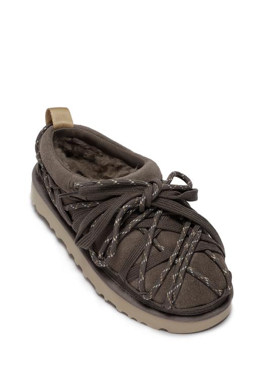 26SS 어그 타스만 레이스 1175190 DDRG DRIED OREGANO - UGG