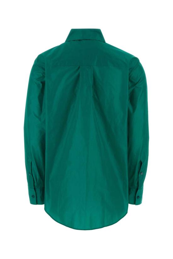 26SS 펜디 셔츠 FS8333AW7C F1UKL Light Blue - FENDI