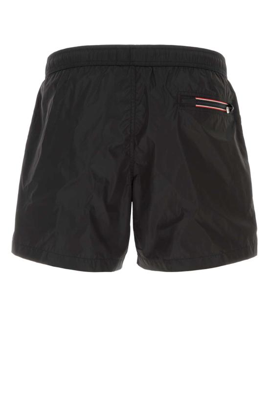 26SS 몽클레어 스윔팬츠 L10912C0000453326 999 Black - MONCLER