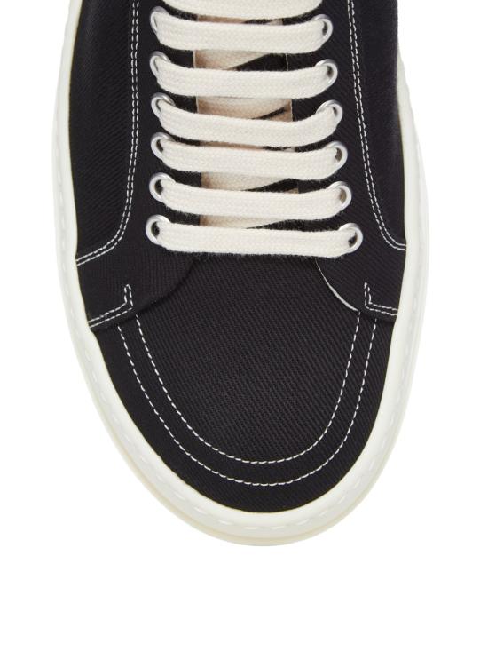 26SS 다크쉐도우 스니커즈 DU01F4821DOLVT3 91 Black - DRKSHDW
