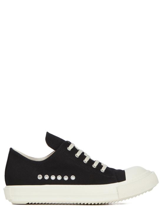 26SS 다크쉐도우 스니커즈 DU01F4822DOEH4 911 Black