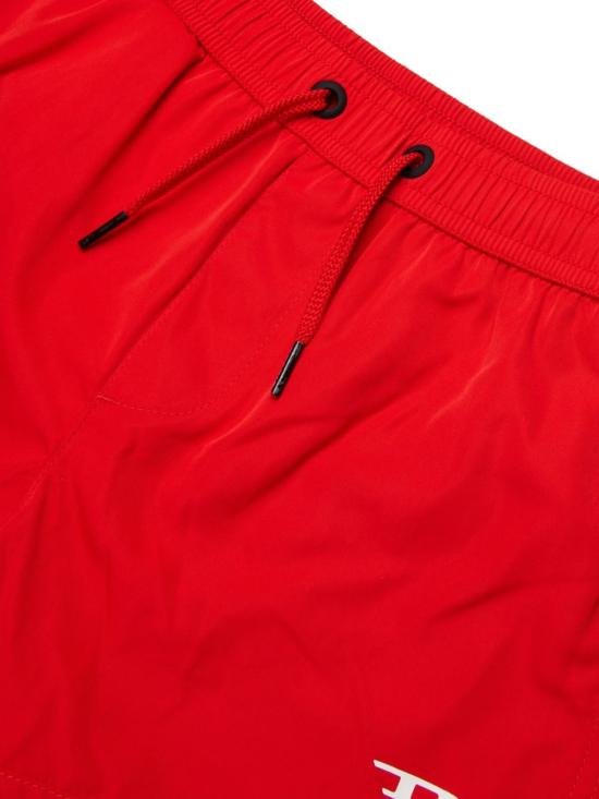 26SS [키즈] 디젤 스윔팬츠 J02701KXBPB K405 Red - DIESEL