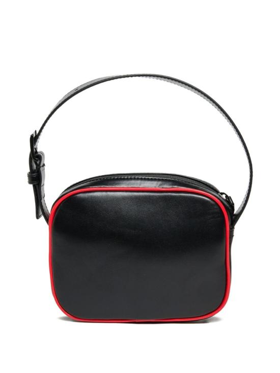 26SS [키즈] 디젤 숄더백 J02756KXBTB K900 Black - DIESEL