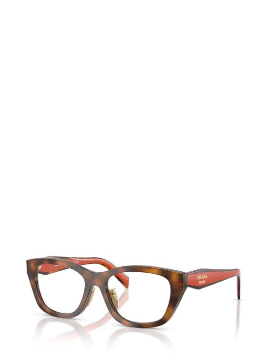 26FW 프라다 안경 PR D11VD 01K1O1 JUNIPER HAVANA - PRADA