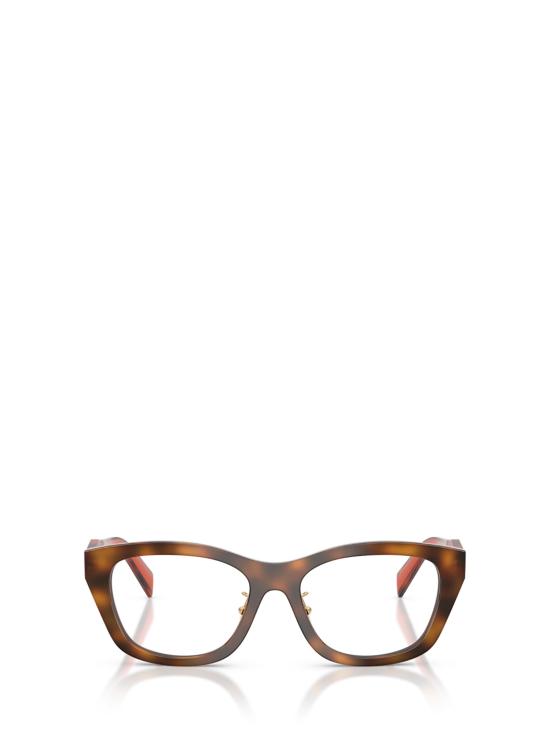 26FW 프라다 안경 PR D11VD 01K1O1 JUNIPER HAVANA