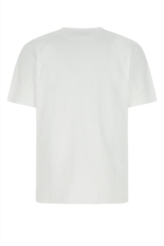 26SS 칼하트 WIP 반팔 티셔츠 I026391 00RXX WHITEGOLD - CARHARTT WIP