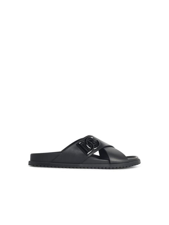 26SS 돌체앤가바나 스니커즈 A80525 A9Q6780999 Black