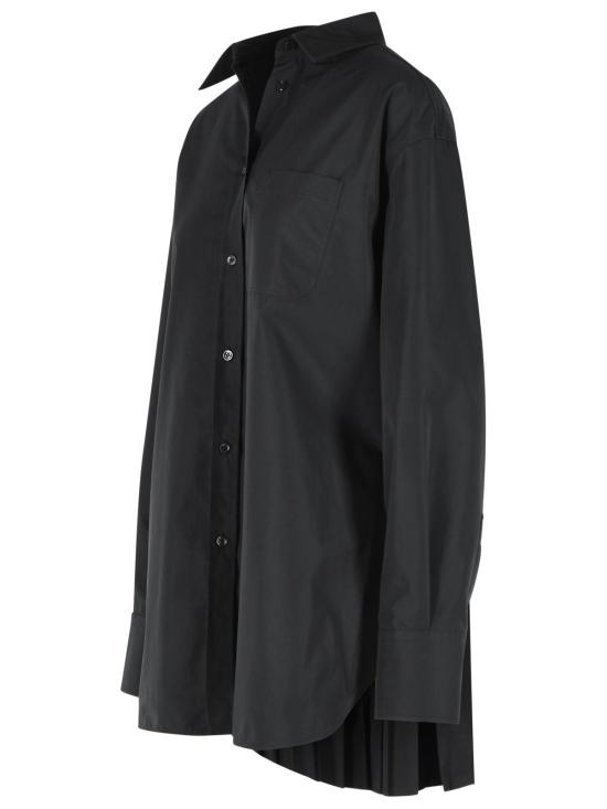 26SS 스포트막스 숏 원피스 2612191031003 Black - SPORTMAX