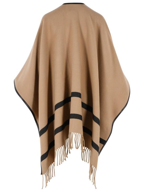 26SS 막스마라 코트 2614541051001 Brown - MAX MARA