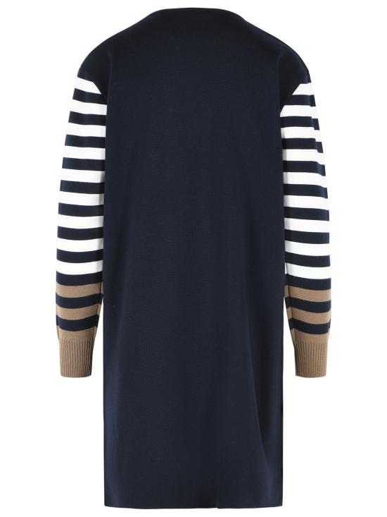 26SS 막스마라 숏 원피스 2611321021008 Blue - MAX MARA