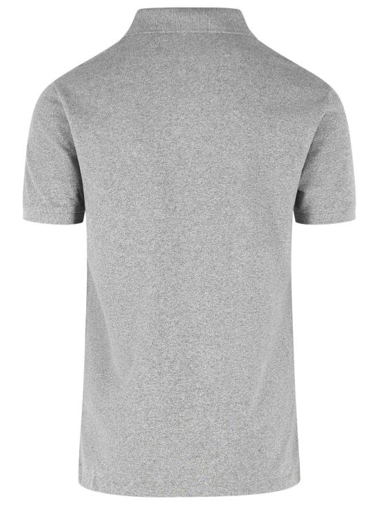 26SS 폴로 랄프로렌 폴로 티셔츠 710548797011 Grey - POLO RALPH LAUREN