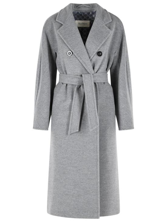 26SS 막스마라 코트 2611018011018 Grey