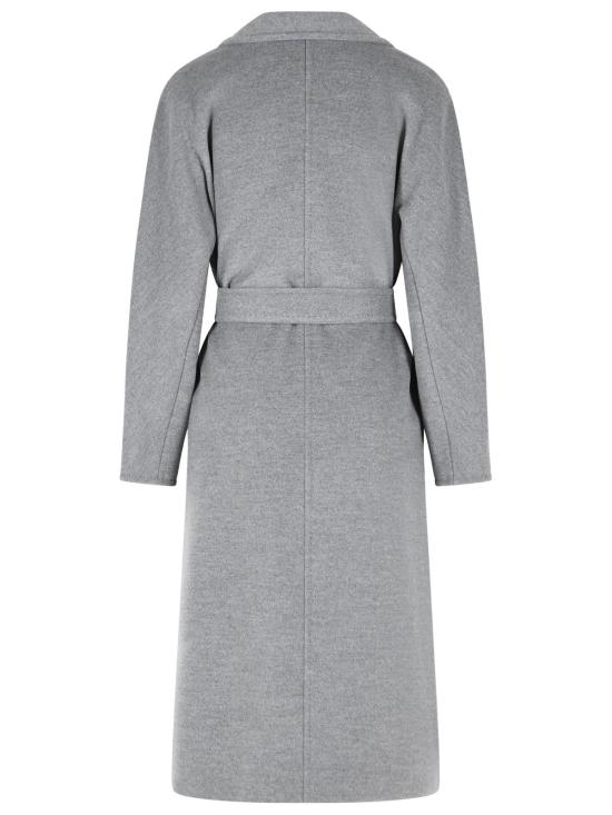 26SS 막스마라 코트 2611018011018 Grey - MAX MARA