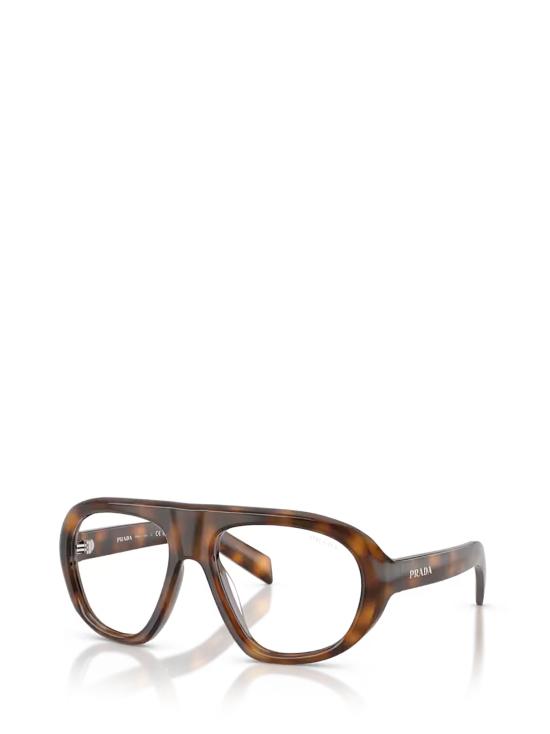 26FW 프라다 선글라스 PR C05S 20D08N JUNIPER TORTOISE - PRADA