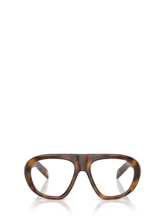 26FW 프라다 선글라스 PR C05S 20D08N JUNIPER TORTOISE