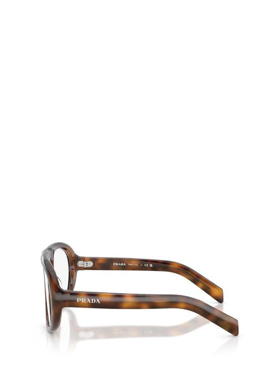 26FW 프라다 선글라스 PR C05S 20D08N JUNIPER TORTOISE - PRADA