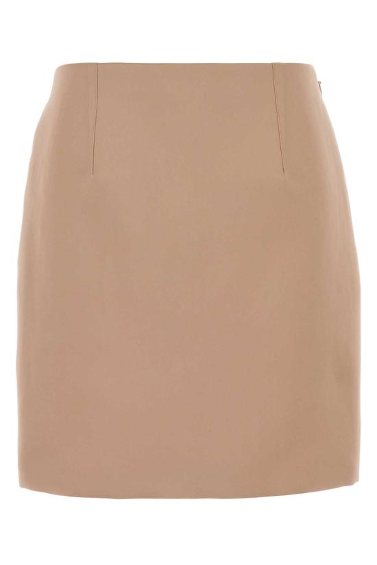 26SS 끌로에 미디 스커트 CH26SJU19262 6K7 Pink