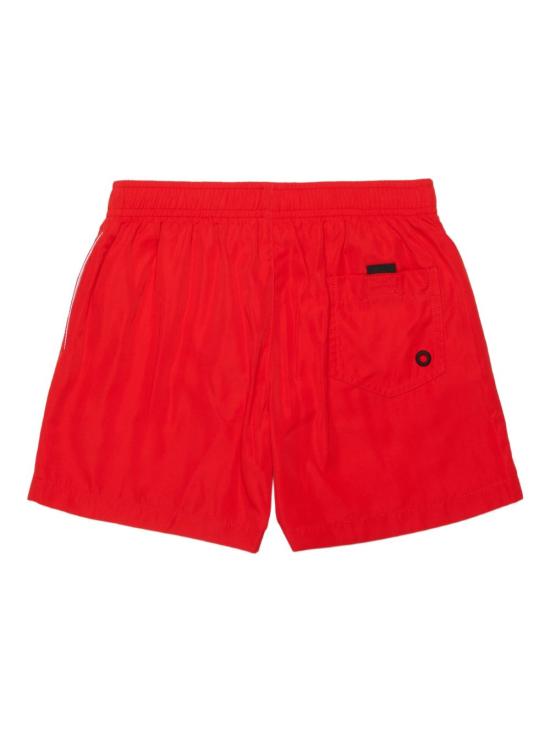 26SS [키즈] 디젤 스윔팬츠 J02699KXBPB K405 Red - DIESEL