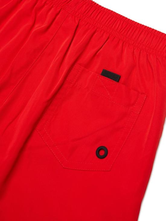 26SS [키즈] 디젤 스윔팬츠 J02699KXBPB K405 Red - DIESEL