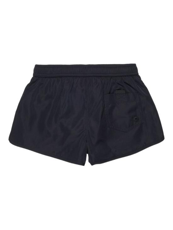 26SS [키즈] 디젤 스윔팬츠 J02701KXBPB K900 Black - DIESEL