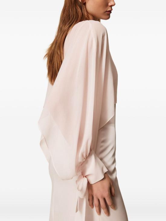 26SS 트윈셋 미디 원피스 261TP2791 S2157800570 - TWINSET