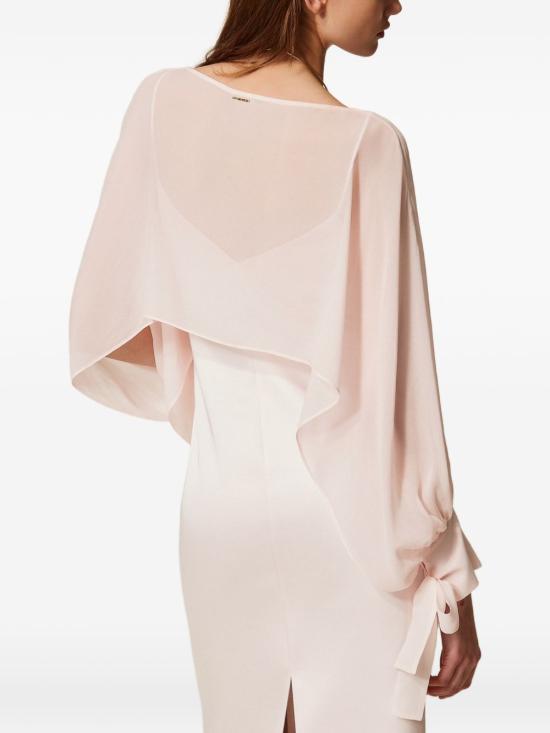 26SS 트윈셋 미디 원피스 261TP2791 S2157800570 - TWINSET