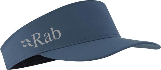 26SS 랩 썬캡 QAB55TMB TEMPEST BLUE DOM