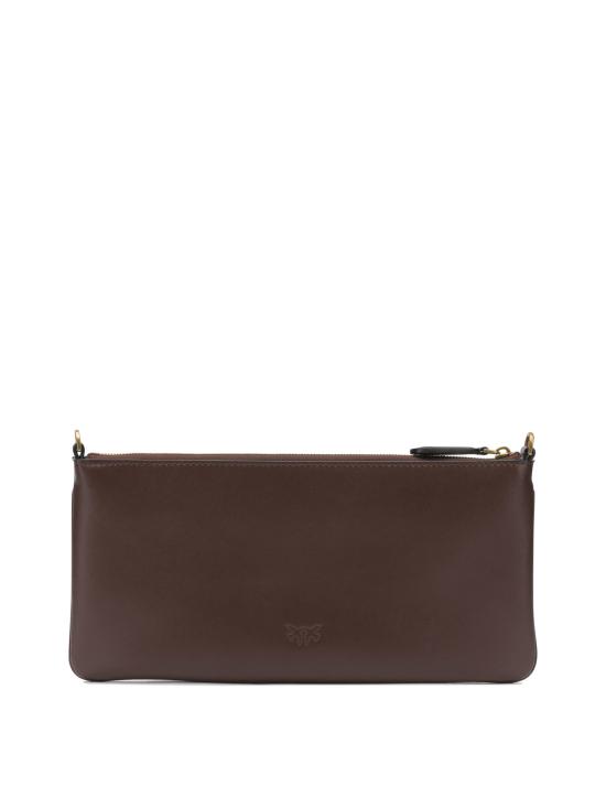 26SS 핑코 클러치/파우치 102747A0F1R49Q Red - PINKO