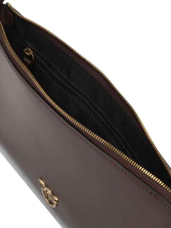 26SS 핑코 클러치/파우치 102747A0F1R49Q Red - PINKO