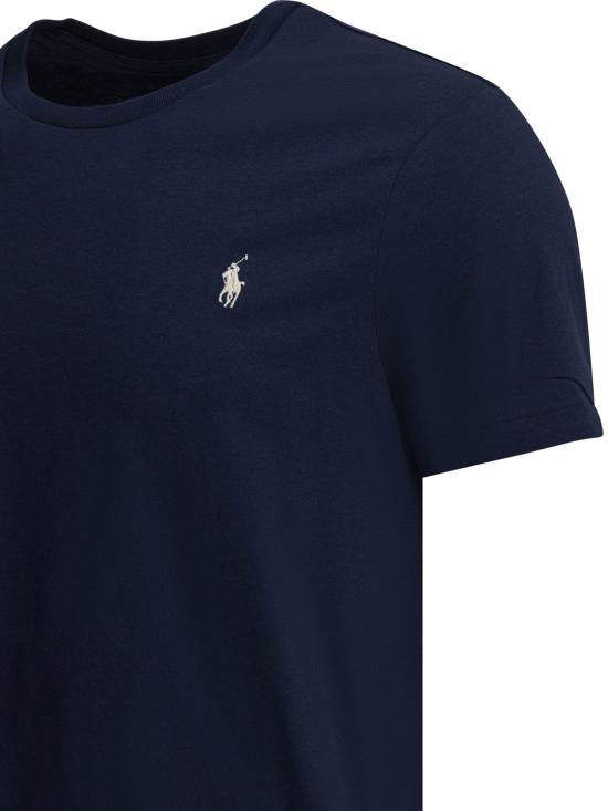 26SS 폴로 랄프로렌 탑 710671438525NEWPORT NAVY Blue - POLO RALPH LAUREN