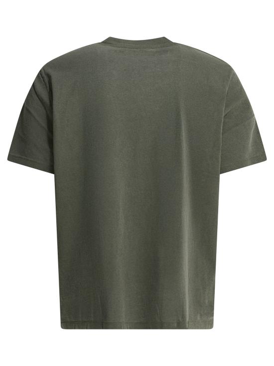 26SS 아워레가시 반팔 티셔츠 M2266BWWORN OLIVE Green - OUR LEGACY