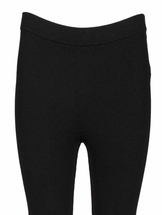 25FW 파로쉬 레깅스 D570609LEILA25013 Black - PAROSH