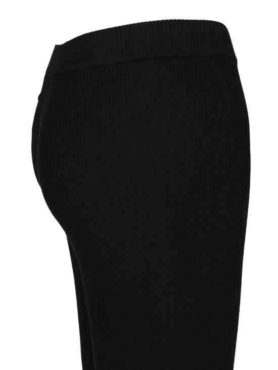 25FW 파로쉬 레깅스 D570609LEILA25013 Black - PAROSH