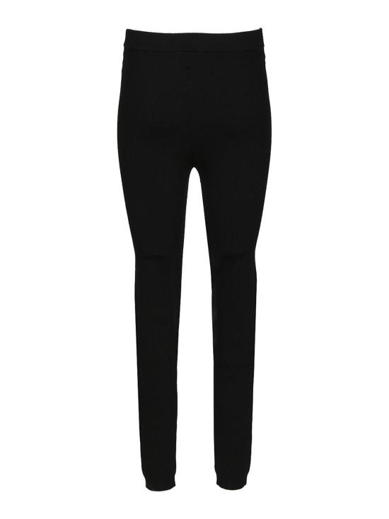 25FW 파로쉬 레깅스 D570609LEILA25013 Black - PAROSH