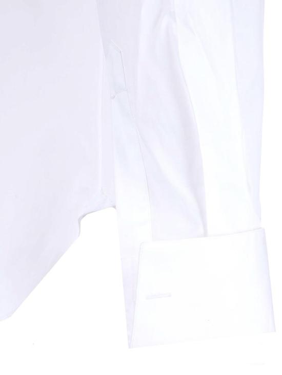  발바 셔츠 U13PZ10000001 White - BARBA