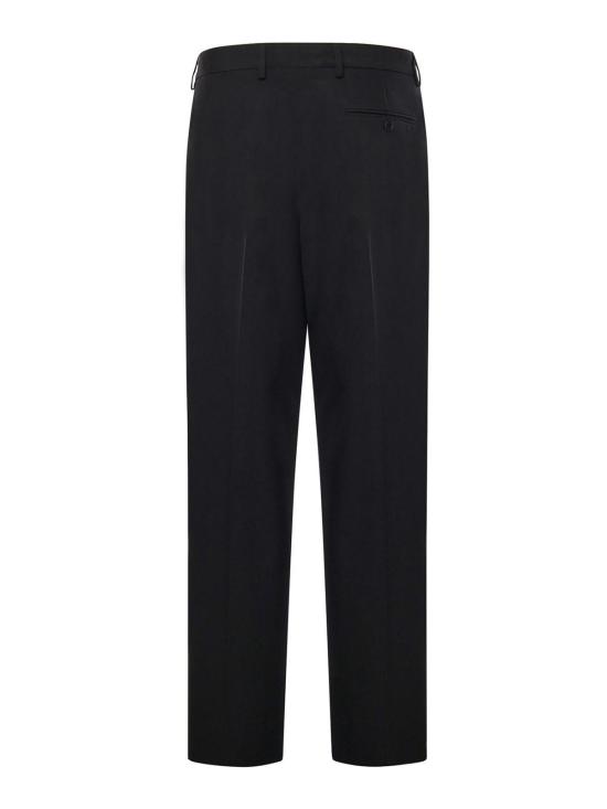26SS MM6 메종마르지엘라 스테이플드 울 트라우저 SH0KA0067M35436900 - MM6 MAISON MARGIELA