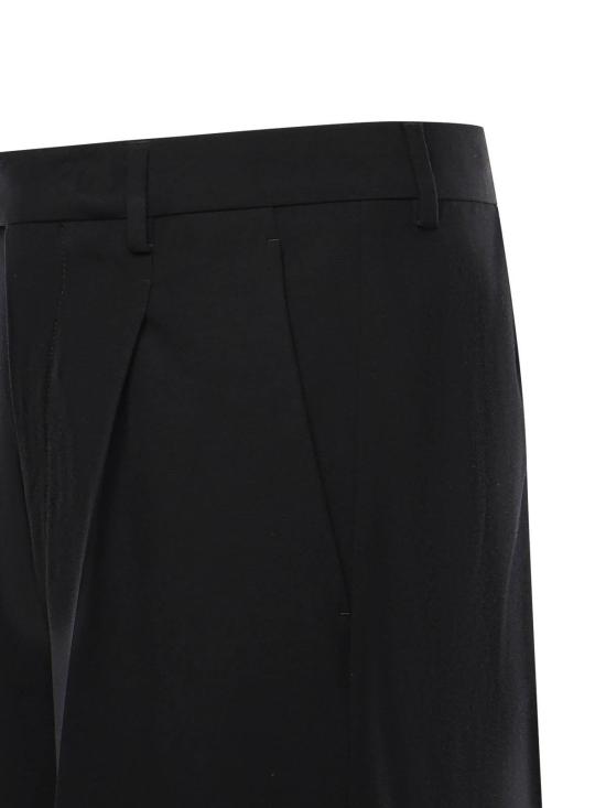26SS MM6 메종마르지엘라 스테이플드 울 트라우저 SH0KA0067M35436900 - MM6 MAISON MARGIELA
