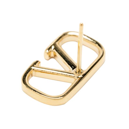 26SS 발렌티노 가라바니 이어링 8W2J0G76METCS4 GOLD DOM - VALENTINO GARAVANI