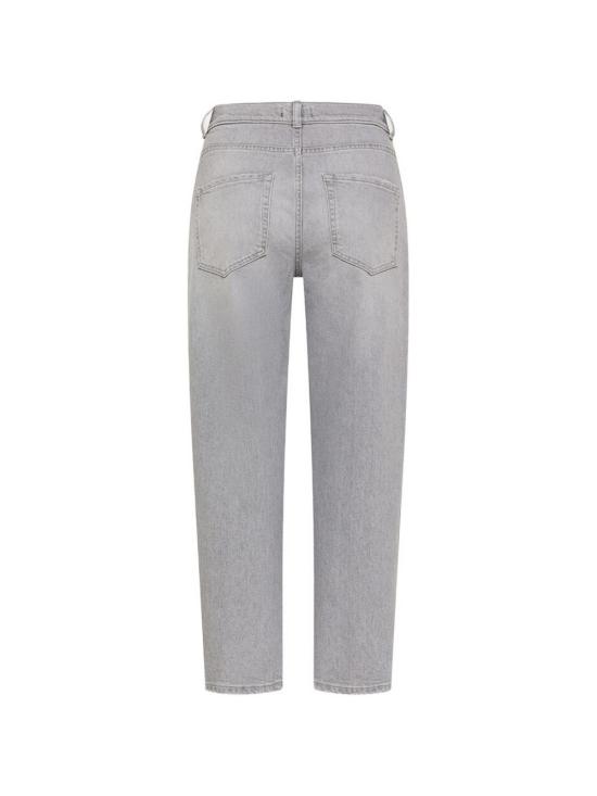 26SS 세븐티 데님 팬츠 PD0147 240297911 Grey - SEVENTY