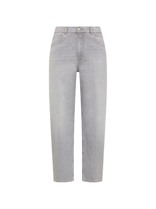 26SS 세븐티 데님 팬츠 PD0147 240297911 Grey