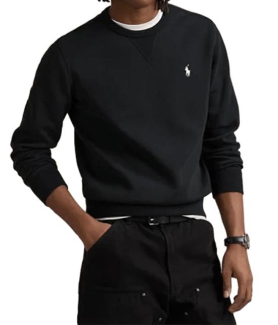 26SS 폴로 랄프로렌 긴팔 티셔츠 710888284 Black - POLO RALPH LAUREN