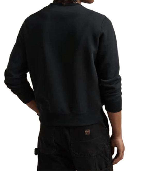 26SS 폴로 랄프로렌 긴팔 티셔츠 710888284 Black - POLO RALPH LAUREN
