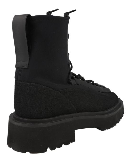  살바토레 페라가모 부츠 01F273 760711 M 00002 7 Black - SALVATORE FERRAGAMO