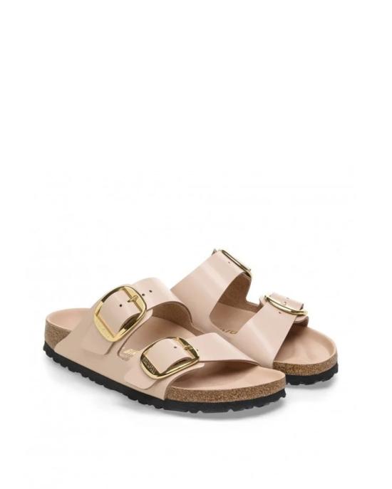 26SS 버켄스탁 샌들 2092222 Neutrals - BIRKENSTOCK
