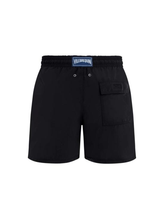 26SS 빌보콰 스윔팬츠 MOOC4A00 Black - VILEBREQUIN