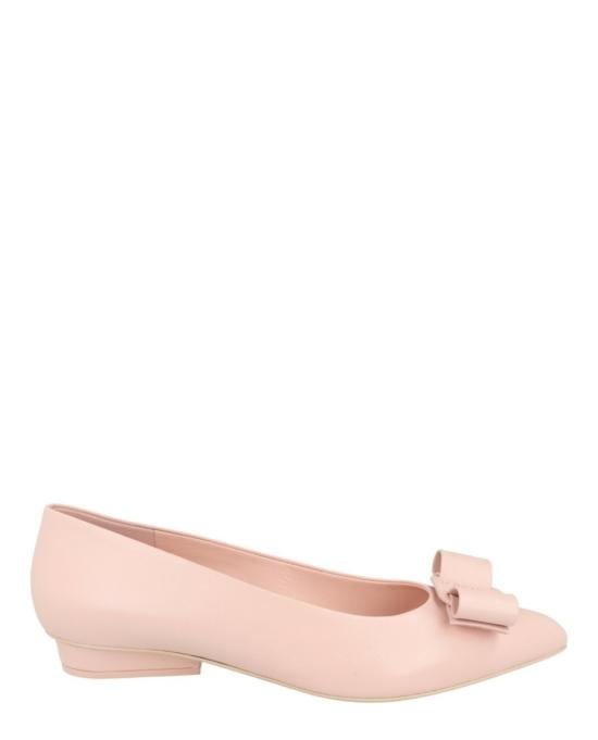  살바토레 페라가모 플랫 슈즈 01R252 741092 1B 60076 10 Pink