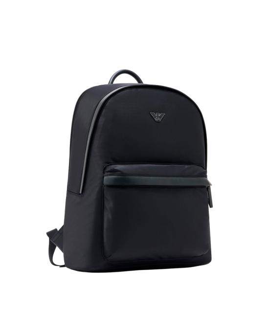 26SS 엠포리오 아르마니 백팩 2473480 Black - EMPORIO ARMANI