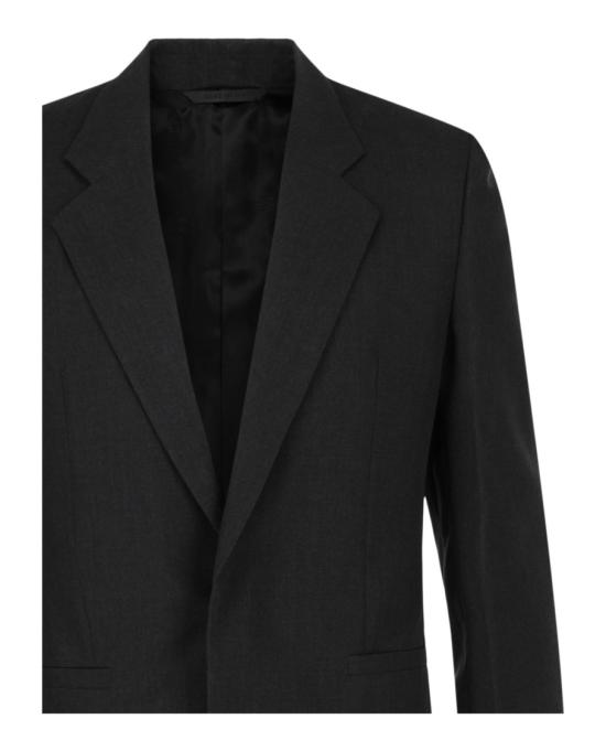  지방시 자켓 BM30DN 13MP 067 00795 46 Black - GIVENCHY