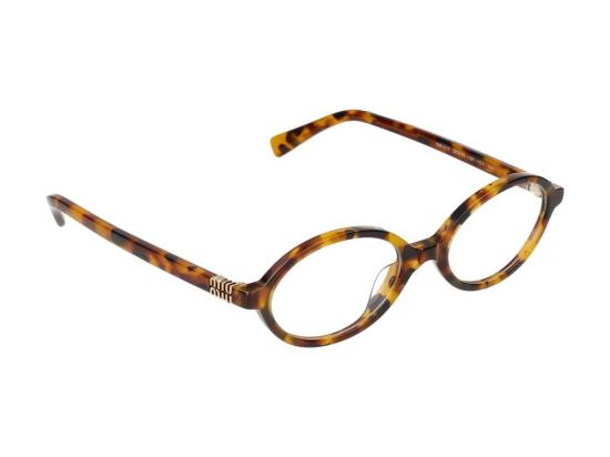  미우미우 선글라스 0MU 01XV Red - MIU MIU