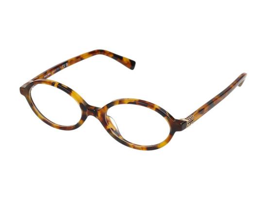  미우미우 선글라스 0MU 01XV Red - MIU MIU